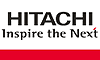 HITACHI